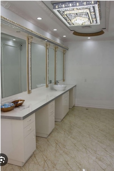 Ohr Natan Briarwood Mikvah